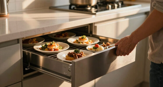 12 Best Best Countertop Food Warmer Drawer in 2026