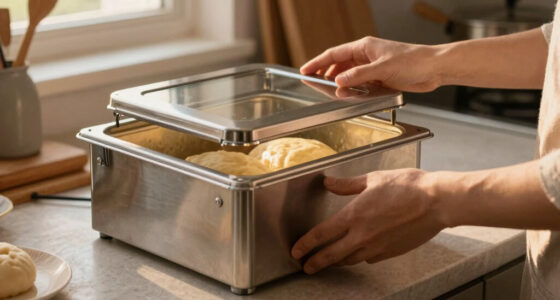 12 Best Best Dough Proofer Box in 2026