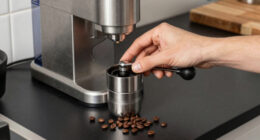 12 Best Best Espresso Grinder Burr Premium in 2026