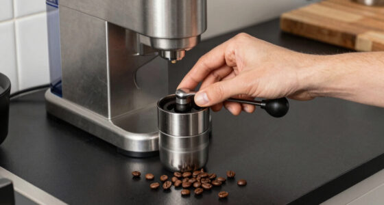 12 Best Best Espresso Grinder Burr Premium in 2026