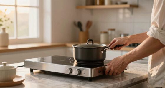 12 Best Best Induction Hot Plate Premium in 2026