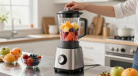 12 Best Blender for Frozen Desserts and Sorbet in 2026