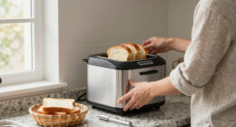 12 Best Bread Machine for Sandwich Bread in 2026