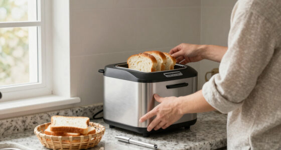 12 Best Bread Machine for Sandwich Bread in 2026