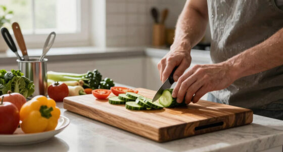 12 Best Butcher Block Board for Meal Prep in 2026