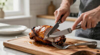 12 Best Carving Set for Holiday Roasts in 2026