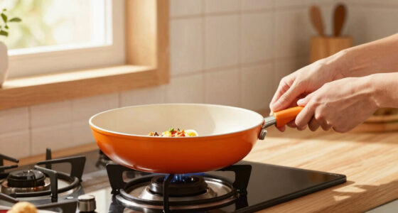 12 Best Ceramic Nonstick Cookware Set Nontoxic in 2026