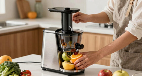12 Best Cold Press Juicers in 2026 — The Ultimate Buyer’s Guide