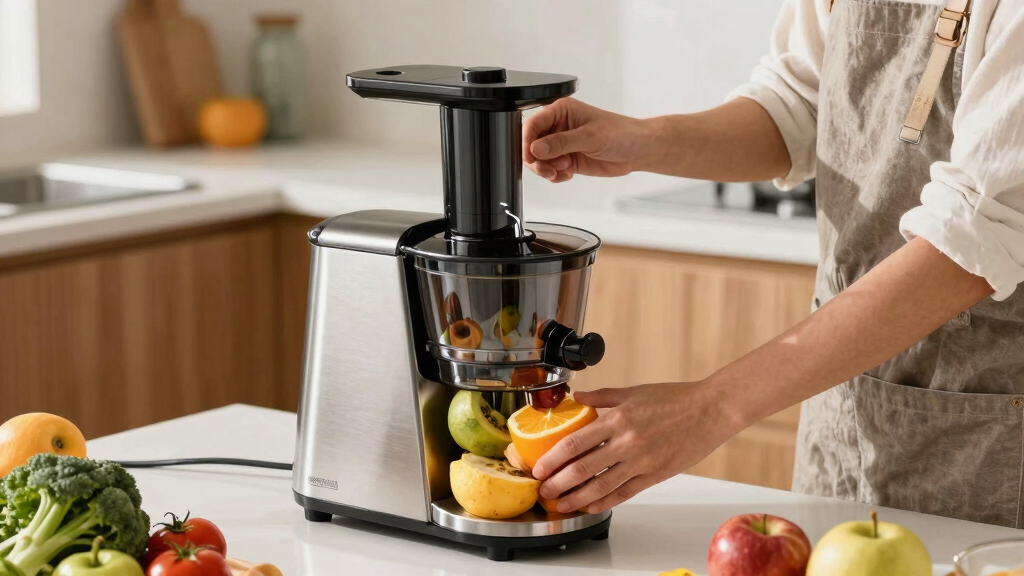 12 Best Cold Press Juicers in 2026 — The Ultimate Buyer’s Guide