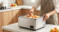 12 Best Commercial Dehydrator for Home Use in 2026