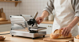 12 Best Commercial Food Slicer for Home Kitchen in 2026