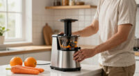 12 Best Commercial Juicer For Home Use In 2026