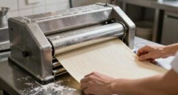 12 Best Countertop Dough Sheeter in 2026
