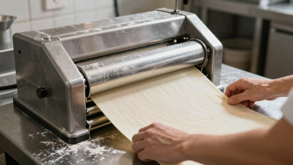 12 Best Countertop Dough Sheeter in 2026