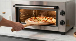 12 Best Countertop Pizza Ovens in 2026 — The Ultimate Buyer’s Guide