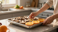 12 Best Dehydrator for Mushrooms and Citrus in 2026