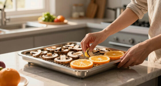 12 Best Dehydrator for Mushrooms and Citrus in 2026