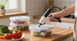 12 Best Edge Sealer for Everyday Meal Prep in 2026