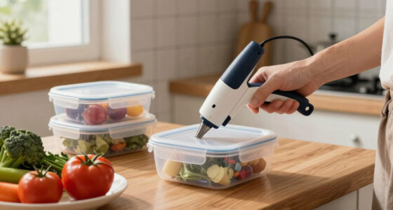 12 Best Edge Sealer for Everyday Meal Prep in 2026