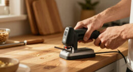 12 Best Electric Knife Sharpener in 2026