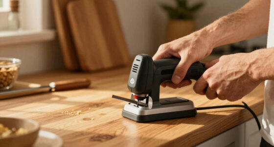 12 Best Electric Knife Sharpener in 2026