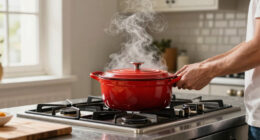 12 Best Enameled Dutch Oven Under 250 in 2026