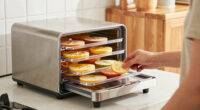 12 Best Food Dehydrators in 2026