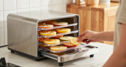 12 Best Food Dehydrators in 2026