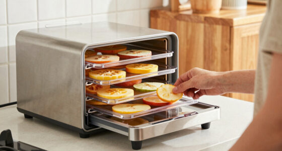 12 Best Food Dehydrators in 2026