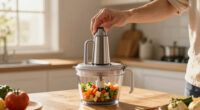 12 Best Food Processor With Dicing Kit in 2026
