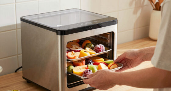 12 Best Freeze Dryer for Home in 2026