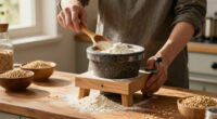 12 Best Grain Grinder For Gluten Free Flours In 2026
