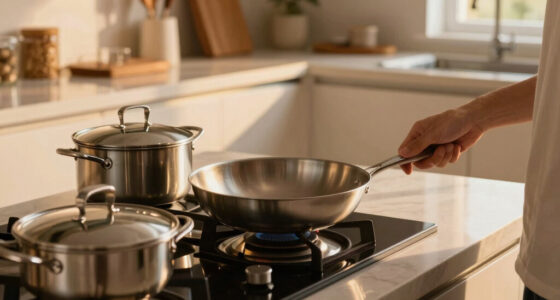 12 Best Hybrid Cookware Set Stainless Nonstick in 2026