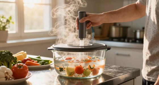12 Best Immersion Circulator for Meal Prep in 2026