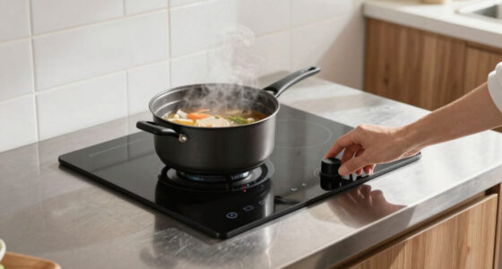 12 Best Induction Cooktop Precise Low Simmer in 2026