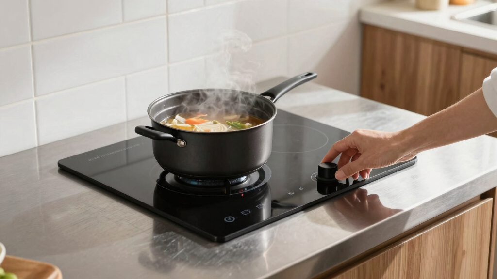 12 Best Induction Cooktop Precise Low Simmer in 2026