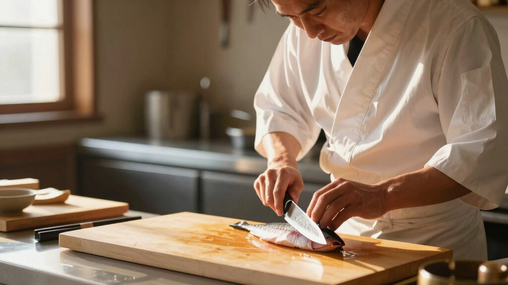 12 Best Japanese Chef Knife in 2026