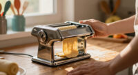 12 Best Pasta Maker for Fresh Spaghetti in 2026