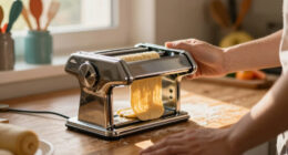 12 Best Pasta Maker for Fresh Spaghetti in 2026