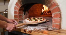12 Best Pizza Oven for Artisan Crust at Home in 2026