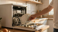 12 Best Portable Dishwasher for Renters in 2026