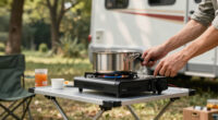 12 Best Portable Induction Burners for RV in 2026