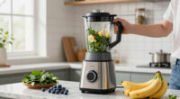 12 Best Premium Blender For Smoothies In 2026