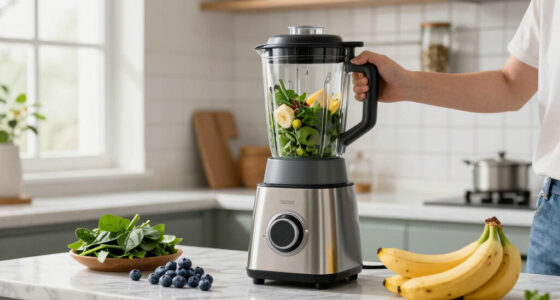 12 Best Premium Blender For Smoothies In 2026