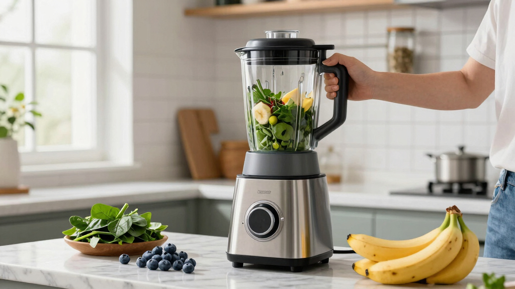 12 Best Premium Blender For Smoothies In 2026