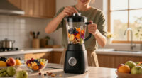 12 Best Premium Blenders for Smoothie Bowls in 2026