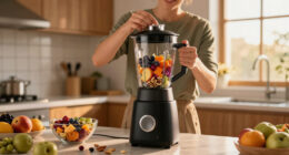 12 Best Premium Blenders for Smoothie Bowls in 2026