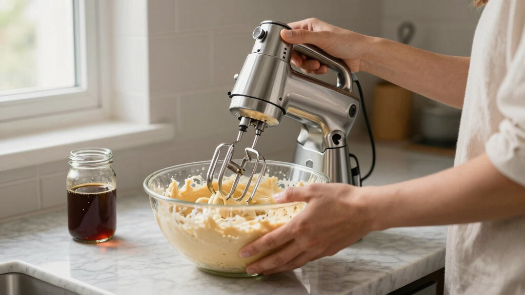12 Best Premium Mixer for Cookies and Cakes in 2026