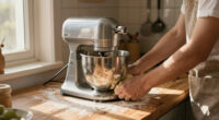 12 Best Premium Stand Mixer for Bread Dough in 2026