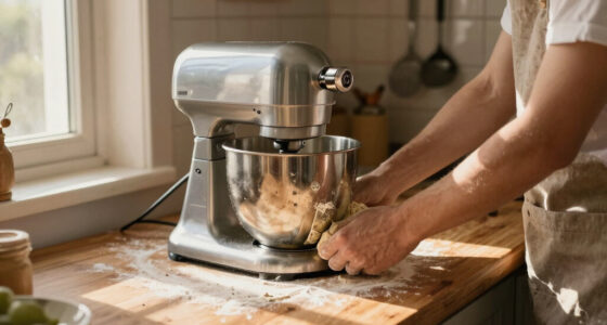 12 Best Premium Stand Mixer for Bread Dough in 2026